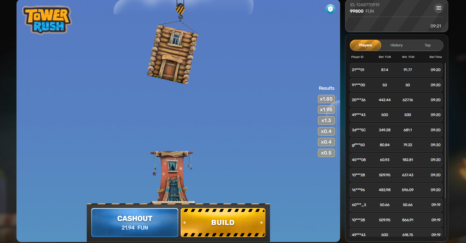 tower-rush-demo-gratuit